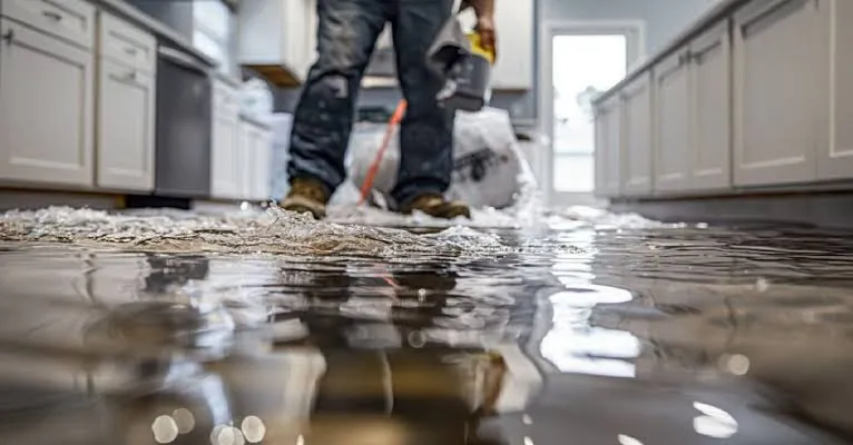 Water damage restoration companies near me in Hamer, ID - Emergency flood extraction