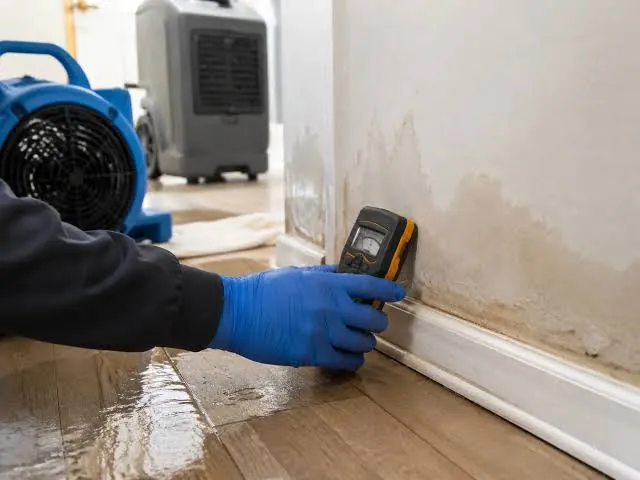 24/7 Water damage restoration services in Hamer, ID - Rapid flood cleanup and mitigation